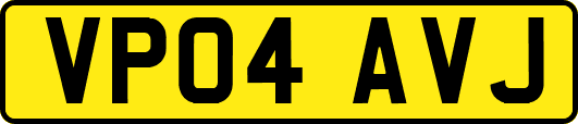 VP04AVJ