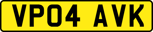 VP04AVK