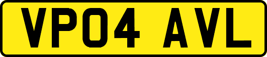 VP04AVL