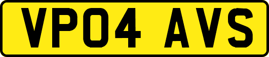 VP04AVS