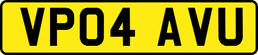 VP04AVU