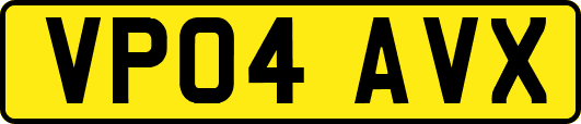 VP04AVX