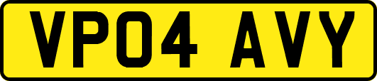 VP04AVY