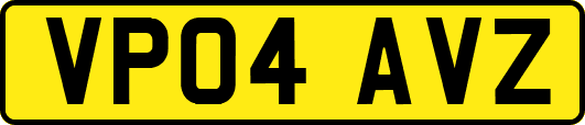 VP04AVZ