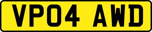 VP04AWD