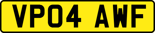 VP04AWF
