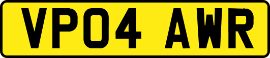 VP04AWR