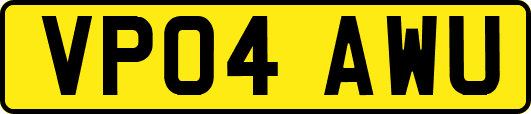 VP04AWU