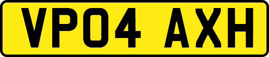 VP04AXH
