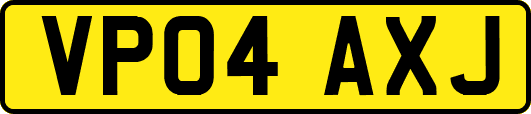 VP04AXJ