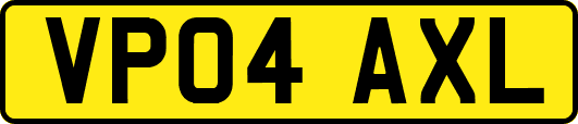 VP04AXL