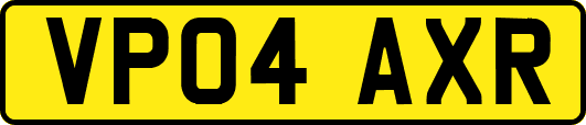 VP04AXR