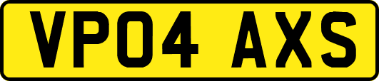 VP04AXS