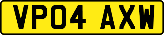 VP04AXW