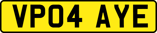 VP04AYE