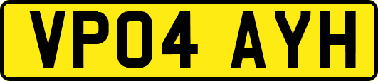 VP04AYH
