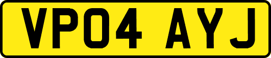VP04AYJ