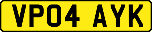 VP04AYK