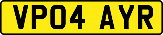 VP04AYR