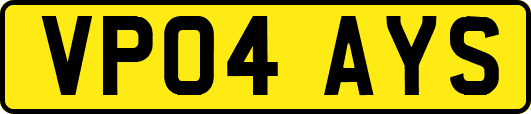 VP04AYS