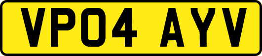 VP04AYV