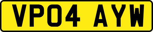 VP04AYW