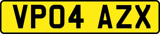 VP04AZX
