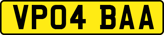 VP04BAA