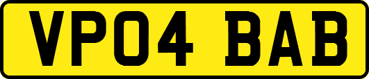 VP04BAB