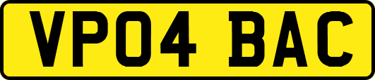 VP04BAC