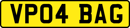 VP04BAG