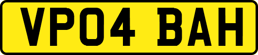 VP04BAH