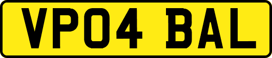 VP04BAL