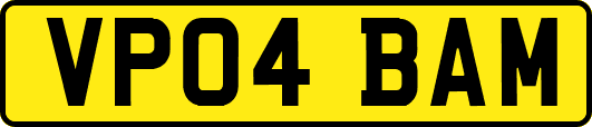 VP04BAM