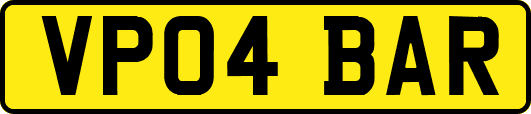 VP04BAR