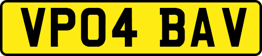 VP04BAV
