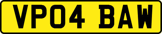 VP04BAW