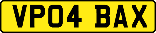 VP04BAX