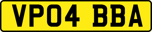 VP04BBA