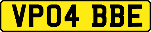 VP04BBE