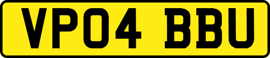 VP04BBU