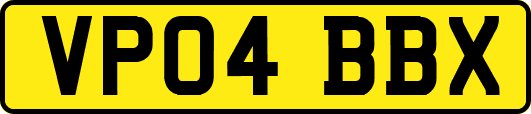 VP04BBX