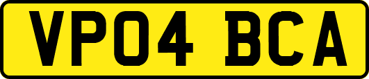 VP04BCA