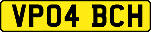 VP04BCH