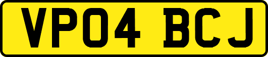 VP04BCJ