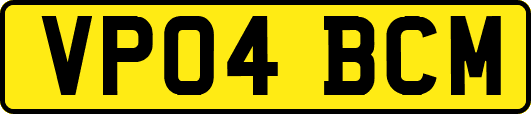 VP04BCM