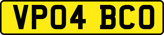 VP04BCO