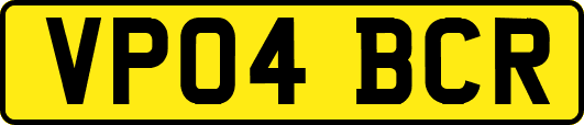 VP04BCR
