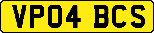 VP04BCS