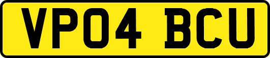 VP04BCU